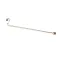Wilbur Curtis WC-5321 Tube Assembly, 1/4 x 17, WI, w/ Nuts, RU Series, Automatic Coffee Urns