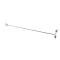 Wilbur Curtis WC-5322 TUBE ASSEMBLY, 1/4X20.00 WI W/NUTS