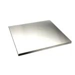 Wilbur Curtis WC-5421 Cover, Top, Stainless Steel, GEM-12D, GEM 612ILD, TL9002, 312IL