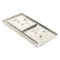 Wilbur Curtis WC-5423 DECK WARMER W/ASSEMBLY GEM12 312IL