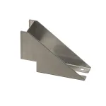 Wilbur Curtis WC-5424 Bracket, Faucet Support, General Use