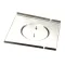 Wilbur Curtis WC-5428 Deck, Warmer Formed, Mini-Gems