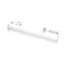 Wilbur Curtis WC-54290DV TANK, ASSY TP2S (2) 1600W/120V