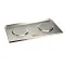 Wilbur Curtis WC-5430 WARMER DECK, COMPLETE W/WARMER