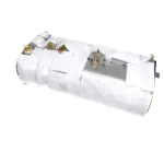 Wilbur Curtis WC-54314 Tank Assembly, 120V, 1450W, TLP12/20