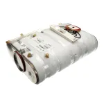 Wilbur Curtis WC-5432 Tank Assembly, GEM-12/GEM-312IL