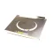 Wilbur Curtis WC-5451 KIT, DECK WARMER SS- MINI GEMS