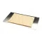 Wilbur Curtis WC-5452 Cover, Front, GEM-120A/120P