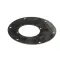 Wilbur Curtis WC-5458 PLATE, RING STEAM D/SERVICE SH