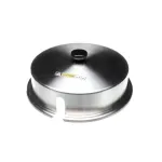 Wilbur Curtis WC-5601 Lid, Liner Assembly, RU-150/300