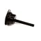 Wilbur Curtis WC-56077 LID ASSY, W/2-LEDS TFT64