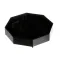 Wilbur Curtis WC-5686 Drip Tray, Octagon Style