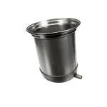Wilbur Curtis WC-5704 Liner, 3 Gal, RU-300