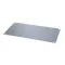 Wilbur Curtis WC-58126 COVER, DUMP VALVE CAFEPC3