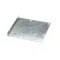 Wilbur Curtis WC-58128 PLATE, UPM MOUNT CAFEPCS
