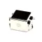 Wilbur Curtis WC-588 NOISE, EMI FILTER 250VAC/20A