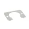 Wilbur Curtis WC-61307 Holder, Connector Female, GEMTIF