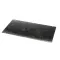 Wilbur Curtis WC-61396 COVER, FRONT SS/STL GEMSS