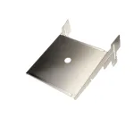 Wilbur Curtis WC-61709 Shelf, Stainless Steel