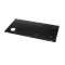 Wilbur Curtis WC-61927-BLK COVER FRONT GEMSIF63B1000