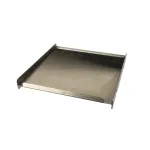 Wilbur Curtis WC-61930 Deck, Warmer, GEMSIF63B1000
