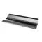 Wilbur Curtis WC-6217 COVER, FRONT SS D500GT