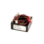 Wilbur Curtis WC-622-101 TIMER, BREW SELECTOR 220V 2-20
