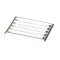 Wilbur Curtis WC-6221 Grid, Drip Tray, Stainless Steel