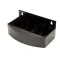 Wilbur Curtis WC-66035 Drip Tray Pan, Plastic