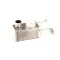 Wilbur Curtis WC-66092K KIT, ASSY WEIR BOX BUSHING SER