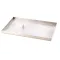 Wilbur Curtis WC-6760 Drip Drawer, Weldment Assembly