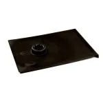 Wilbur Curtis WC-7104 Lid, Tea Toter, TT-3S