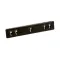 Wilbur Curtis WC-722K Control Panel Assmbly with Smart Card, 120V, Caf  PC3