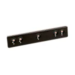 Wilbur Curtis WC-722K Control Panel Assmbly with Smart Card, 120V, Caf PC3