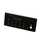 Wilbur Curtis WC-724 Control Module, UCM, 220V, 16 Pin, ALPGT, Airpot, Black