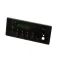 Wilbur Curtis WC-724 Control Module, UCM, 220V, 16 Pin, ALPGT, Airpot, Black