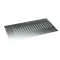 Wilbur Curtis WC-73106 Bottom Panel/Cover, Vented, CAFE1DB/2DB/0AP