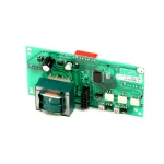 Wilbur Curtis WC-750 Control Board, 120V, 60 Hz