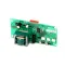 Wilbur Curtis WC-750 Control Board, 120V, 60 Hz