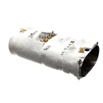 Wilbur Curtis WC-75236DV TANK, ASSY DUAL VOLTAGE D500GT