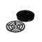 Wilbur Curtis WC-75280 DRIP, TRAY ASSY MILANO SERVER