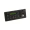 Wilbur Curtis WC-774 Control Module, UCM, 120V, ALPGT/D500GT/D60GT