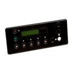 Wilbur Curtis WC-785 Control Module, 120 V