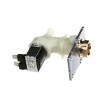 Inlet Valve 1 gpm 120V 10W