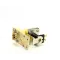 Wilbur Curtis WC-826L Inlet Solenoid Valve, 120V, 1 GPM, 9W