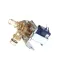 Wilbur Curtis WC-844-101 Solenoid Valve, By-Pass, 120V
