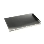Wilbur Curtis WC-85008 DECK, SUPPORT (SC)TCOR, (SC) P