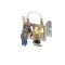 Wilbur Curtis WC-85013 Valve, Inlet Sub-Assembly, 120V
