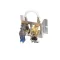 Wilbur Curtis WC-85013 VALVE INLET SUB-ASSEMBLY 120V