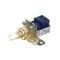 Wilbur Curtis WC-853 Valve, Left Brew Dump, 240V, 12W